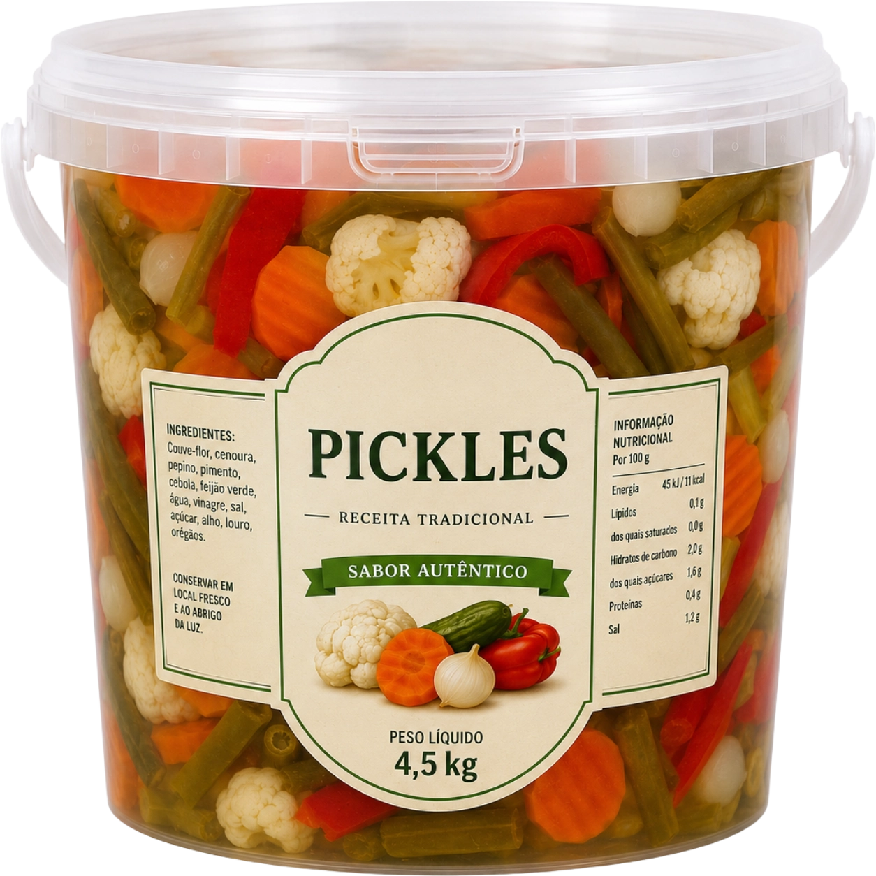 Pickles