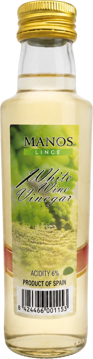 Vinagre Vinho Branco
