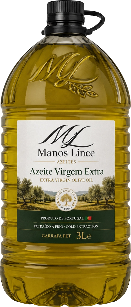 Azeite Virgem Extra