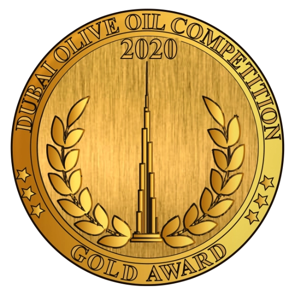Dubai Olive Oil Competition