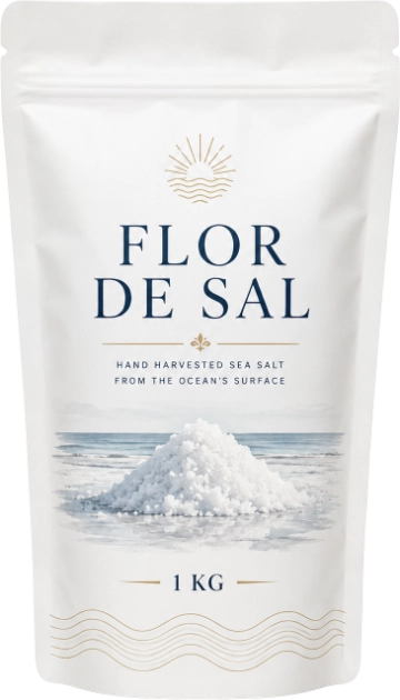 Flor de Sal