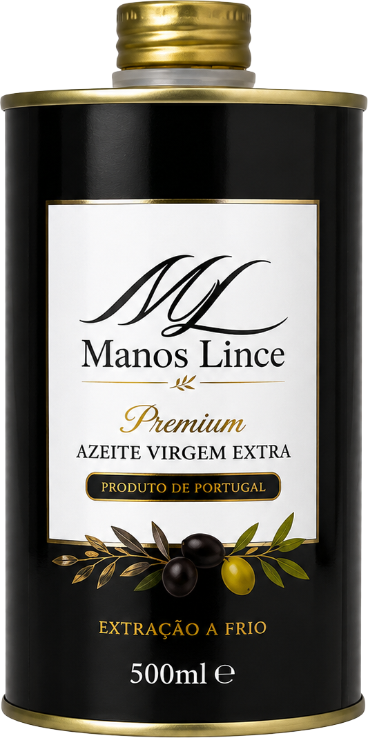 Premium Azeite Virgem Extra